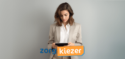 zorgkiezerpremium