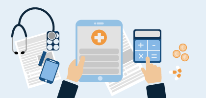 Zorgpremie duurder in 2026