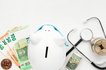 Grote verschillen in zorgpremies 2026: verschil loopt op tot € 511